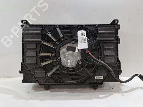 Radiator set JAGUAR I-PACE (X590) EV400 AWD | BP28506745M120 