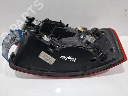 Left taillight CITROËN C4 Picasso II 1.6 HDi 90 | BP39099457C34 - Image 5