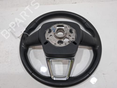 Steering wheel AUDI A4 B9 (8W2, 8WC) 1.4 TFSI | BP38701882C49 - Image 6