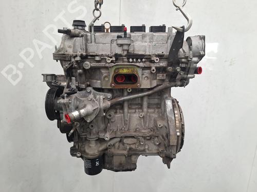 Engine VAUXHALL ASTRA Mk VII (K) (B16) 1.4 | BP28115072M1 