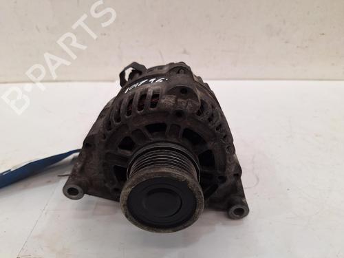 Used Alternator CHEVROLET AVEO Hatchback (T300) 1.4 (101 hp) 27155466