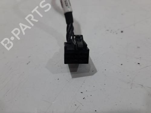 Right mirror MERCEDES-BENZ A-CLASS (W176) A 200 CDI / d (176.008) | BP31978312C27