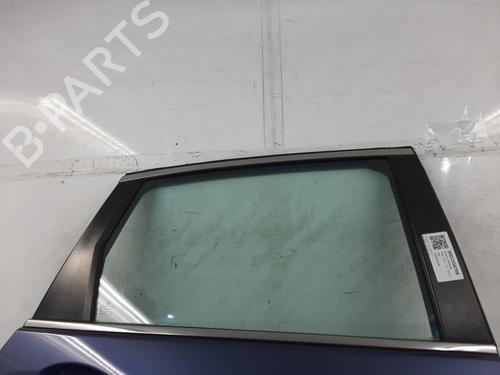 Right rear door HONDA CR-V IV (RM_) 1.6 i-DTEC (RE6) | BP30180356C5 