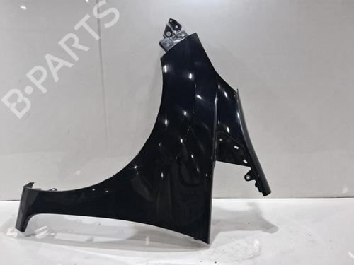 Used Left front fenders Left front fenders HONDA JAZZ III (GE_, GG_, GP_, ZA_) 1.3 i (GE6, GG3, GG6) (100 hp) 40267688 40267688