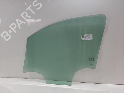 Front right door window VAUXHALL MOKKA / MOKKA X (J13) 1.7 CDTI | BP29444683C19 