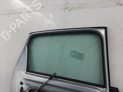 Left rear door VW POLO V (6R1, 6C1) 1.2 TSI 16V | BP32144775C4