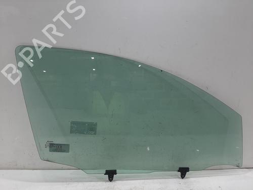 Dørrute Høyre foran NISSAN QASHQAI I (J10, NJ10) 1.6 (114 hp) 30869700