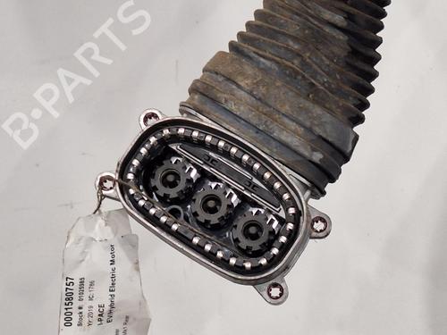 Engine JAGUAR I-PACE (X590) EV400 AWD | BP30789299M1 