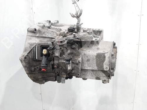 Gearbox CITROËN DS4 (NX_) 1.6 BlueHDi 120 | BP26774150M3 