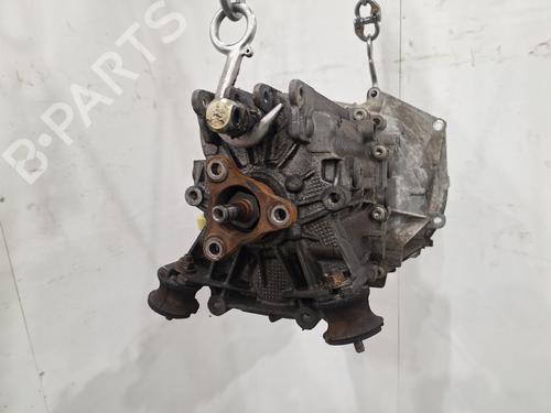 Gearbox BMW 1 (E81) 118 i | BP32410005M3
