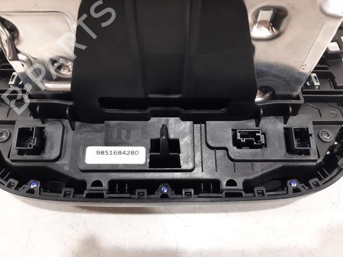 Electronic module VAUXHALL CORSA Mk V (F) 1.2 | BP37072613M83 - Image 6