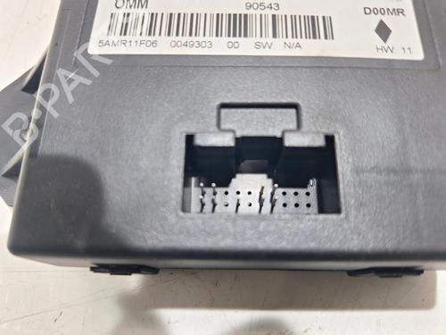 Computer JAGUAR I-PACE (X590) EV400 AWD | BP31008983M11