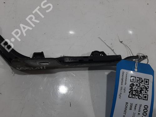 Other PEUGEOT 2008 I (CU_) 1.2 VTi | BP36316224O1  - Image 6