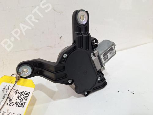 Rear wiper motor VAUXHALL ASTRA Mk VII (K) (B16) 1.4 Turbo | BP26844242M102 