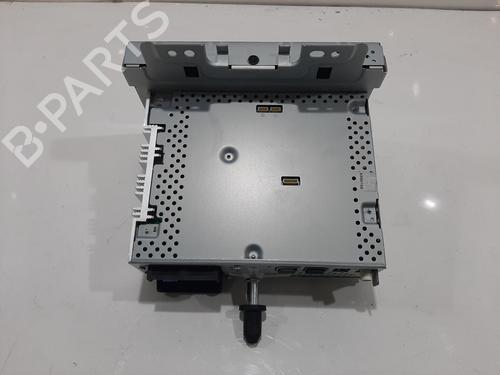 Bilradio MG MG 3 1.5 | BP36334641E6  - Image 6