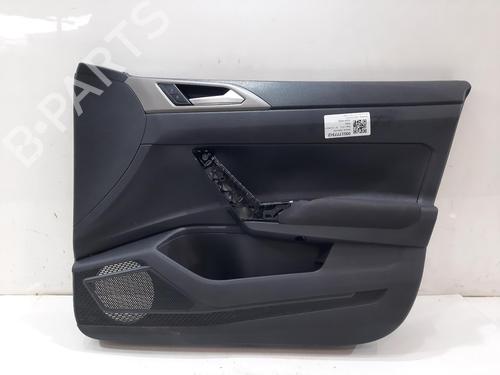 front-right-panel-vw-polo-vi-aw1-bz1-ae1-2017-37484769 main image