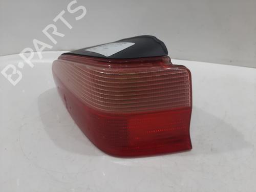 Right taillight PEUGEOT 106 II (1A_, 1C_) 1.1 i | BP29417306C35 