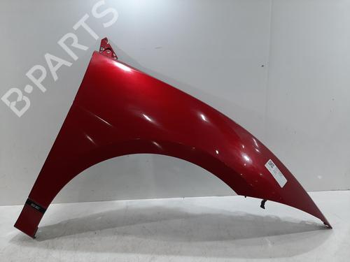 Used Right front fenders JAGUAR I-PACE (X590) EV400 AWD (400 hp) 26767513