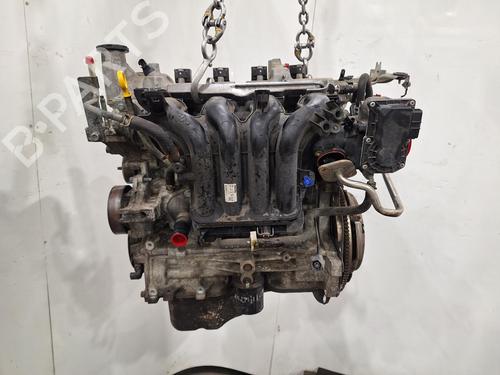 Engine MAZDA 2 (DE_, DH_) 1.3 (DE3FS) | BP32089818M1  - Image 5