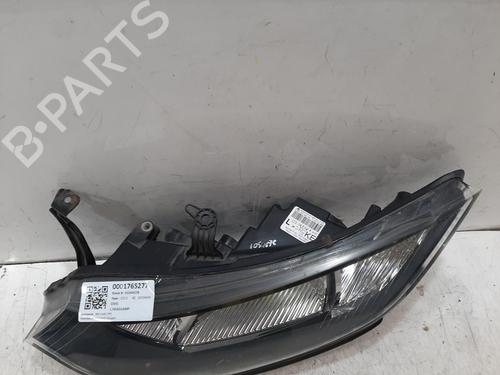 Left headlight HONDA CIVIC IX (FK) 1.4 i-VTEC (FK1) | BP37072571C28 - Image 6