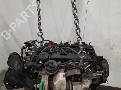 Engine FORD KUGA II (DM2) 2.0 TDCi | BP39888787M1 - Image 5