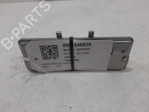 Camera JAGUAR I-PACE (X590) EV400 AWD | BP29882894E14