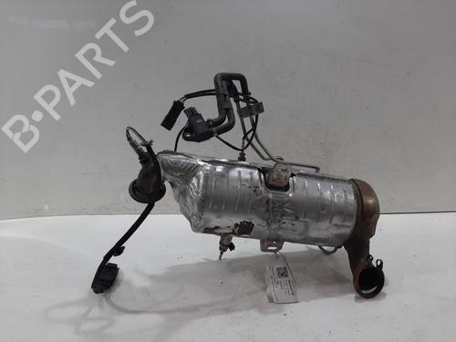 Used Particulate filter VAUXHALL VIVARO C Van (K0) 1.5 (102 hp) 33211940