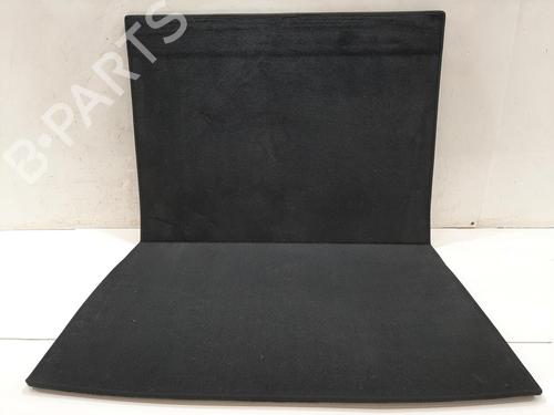 Used Luggage compartment floor Luggage compartment floor BMW 7 (G11, G12) 750 i, Li (449 hp) 33335388 33335388