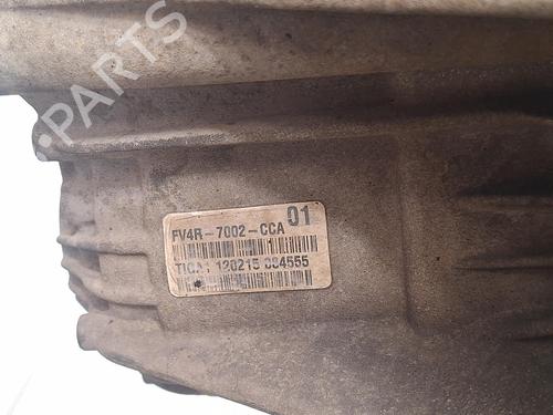 Gearbox FORD KUGA II (DM2) 2.0 TDCi | BP37422045M3 - Image 6