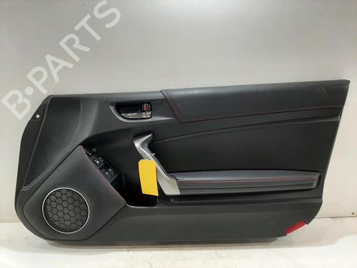 Used Other TOYOTA GT 86 Coupe (ZN6_) 2.0 (ZN6AC_, ZN6BC_, ZN6K) (200 hp) 30869950