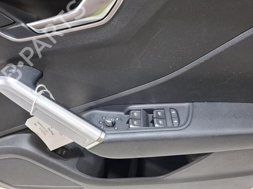 Forreste højre beklædning AUDI Q2 (GAB, GAG) 30 TDI | BP39241456C59 - Image 3