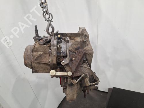 Gearbox PEUGEOT 308 I (4A_, 4C_) 1.6 HDi | BP29397661M3 