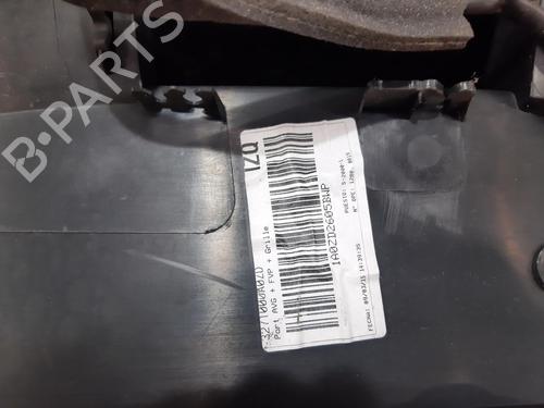 Front left panel CITROËN C4 Grand Picasso II (DA_, DE_) 1.6 HDi / BlueHDi 115 | BP37647924C58 - Image 2