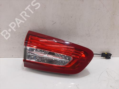 Used Left taillight CITROËN DS5 2.0 HDi 165 (163 hp) 29637013