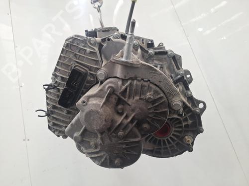 Gearbox RENAULT CAPTUR I (J5_, H5_) 1.2 TCe 120 | BP31538026M3