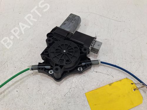 Front left window mechanism VAUXHALL CORSA Mk IV (E) (X15) 1.0 | BP31978042C22