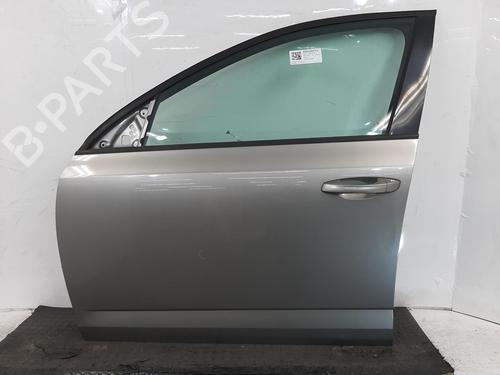 Used Left front door Left front door SKODA OCTAVIA III (5E3, NL3, NR3) 1.4 TSI (140 hp) 33988341 33988341