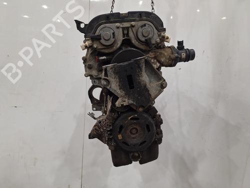 Used Engine Engine VAUXHALL ADAM (M13) 1.2 (69 hp) 33699742 33699742