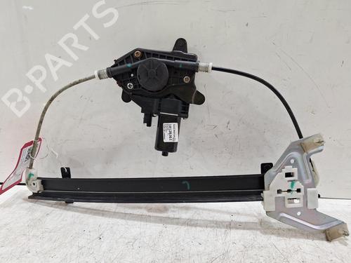 Used Front left window mechanism Front left window mechanism MG MG 3 1.5 (111 hp) 40215192 40215192