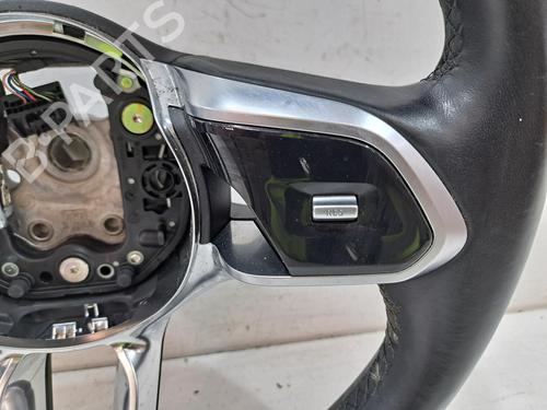 Steering wheel JAGUAR I-PACE (X590) EV400 AWD | BP30141745C49 