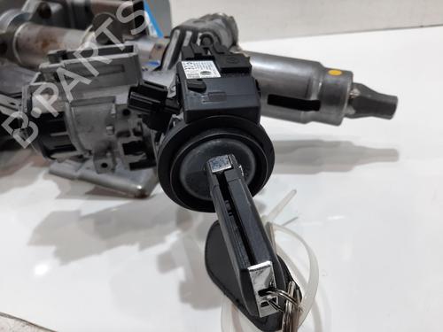 Steering column MAZDA 2 (DE_, DH_) 1.3 (DE3FS) | BP32064169M21 