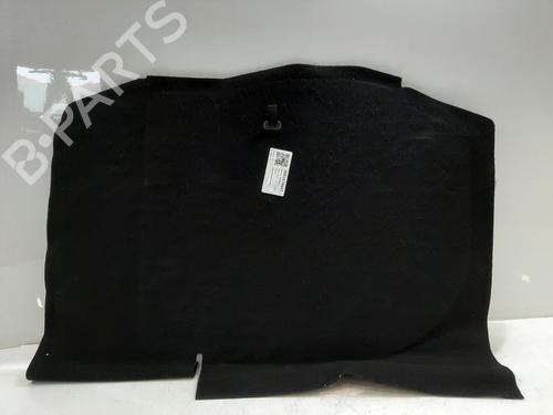 Suelo del maletero Suelo del maletero FORD FIESTA VI (CB1, CCN) 1.4 TDCi (70 hp) 33868074 33868074