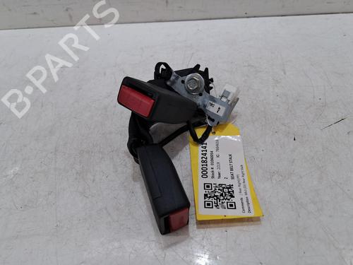 Sikkerhetsbelte-spenne MAZDA 2 Hatchback (DL, DJ) 1.5 SKYACTIV-G | BP38938663I32 - Image 6