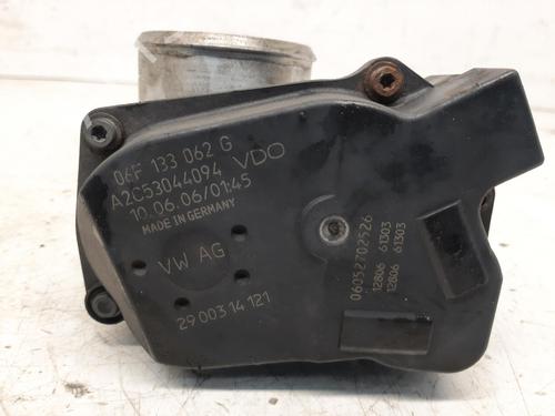 Throttle body AUDI A3 Sportback (8PA) 1.8 TFSI | BP26807394M82 
