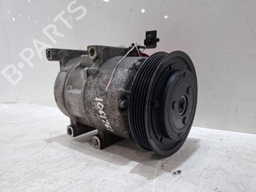 AC compressor KIA CARENS IV 1.7 CRDi | BP39471193M34  - Image 6