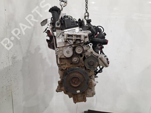 Motor MINI MINI PACEMAN (R61) Cooper D ALL4 (112 hp) 30897344