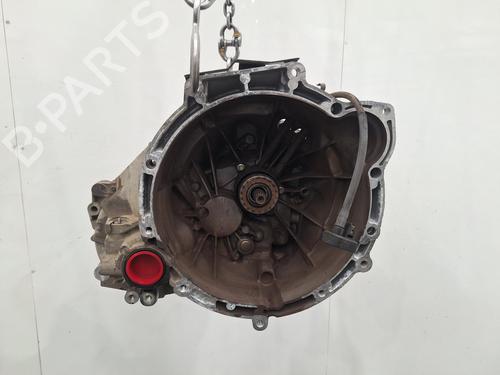 Used Gearbox FORD FIESTA VI (CB1, CCN) 1.25 (82 hp) 29397717