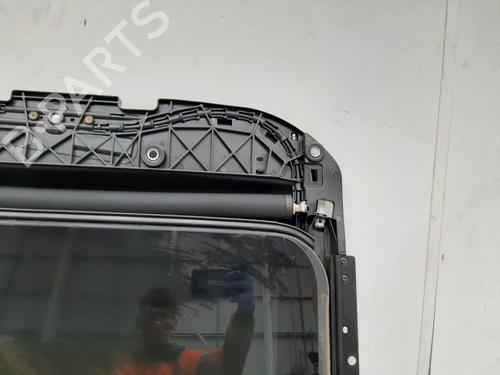 Sunroof PEUGEOT 5008 II (MC_, MJ_, MR_, M4_) 1.2 THP (MRHNYH, MRHNYW, MRHNSJ, MRHNSU, MRHNSM) | BP29881809C124