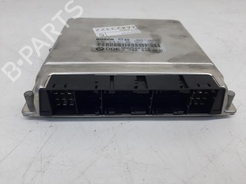 Control unit LAND ROVER FREELANDER I (L314) 2.0 Td4 4x4 | BP26861542M11 