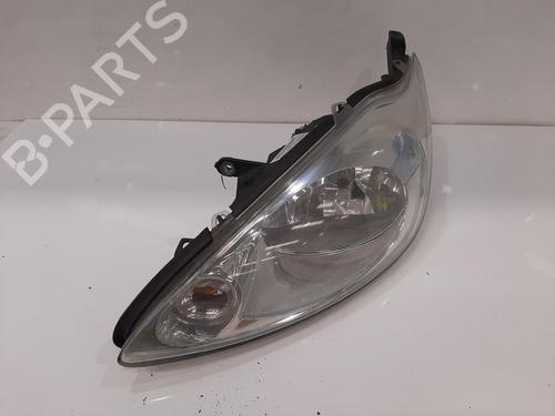 left-headlight-ford-ka-ru8-2008-2009-2010-2011-2012-2013-2014-2015-2016-36966637 main image